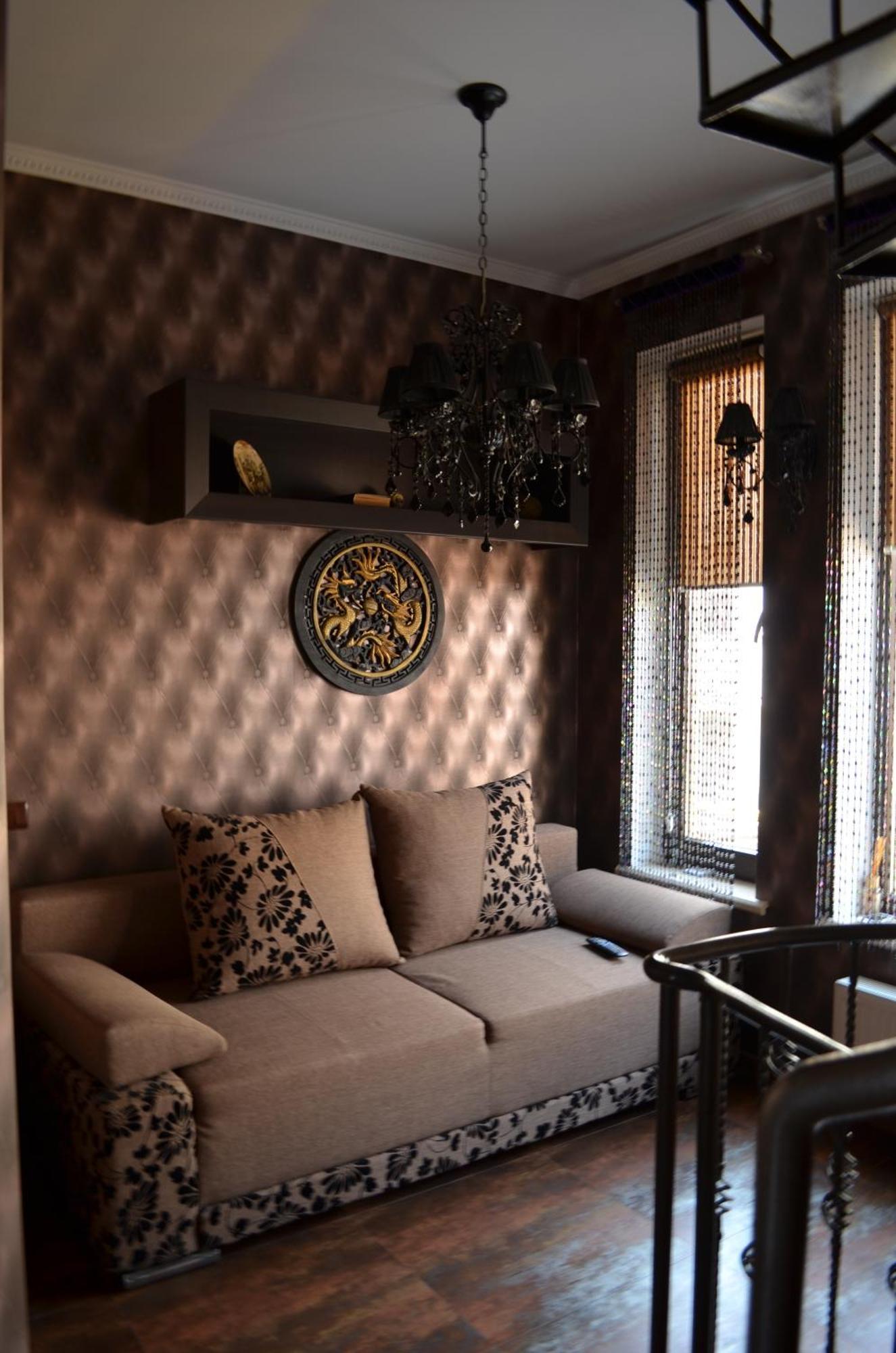 Holiday Home Sauvignon โอเดสซา ภายนอก รูปภาพ