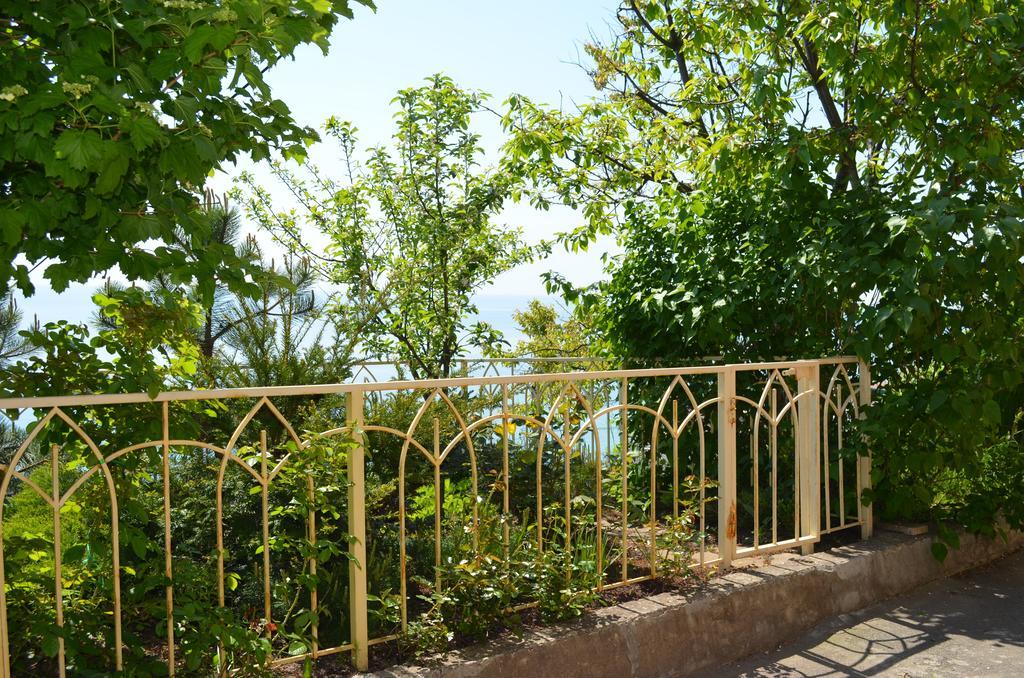 Holiday Home Sauvignon โอเดสซา ภายนอก รูปภาพ