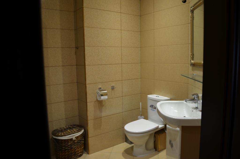 Holiday Home Sauvignon โอเดสซา ภายนอก รูปภาพ